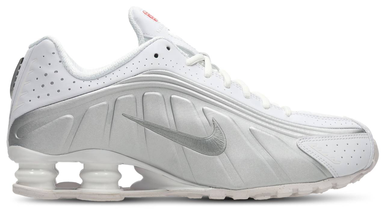 Nike Shox R4 Foot Locker Czech Republic