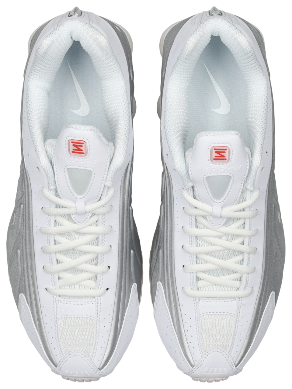 Nike Shox R4 Image 5 of 7. Tap to open photo gallery.