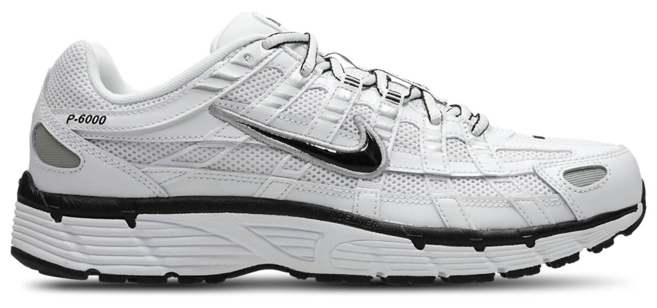 Nike P-6000 Image 1 of 7. Tap to open photo gallery.