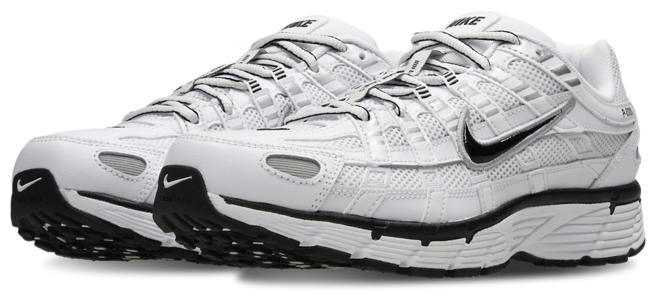Nike P-6000 Image 2 of 7. Tap to open photo gallery.