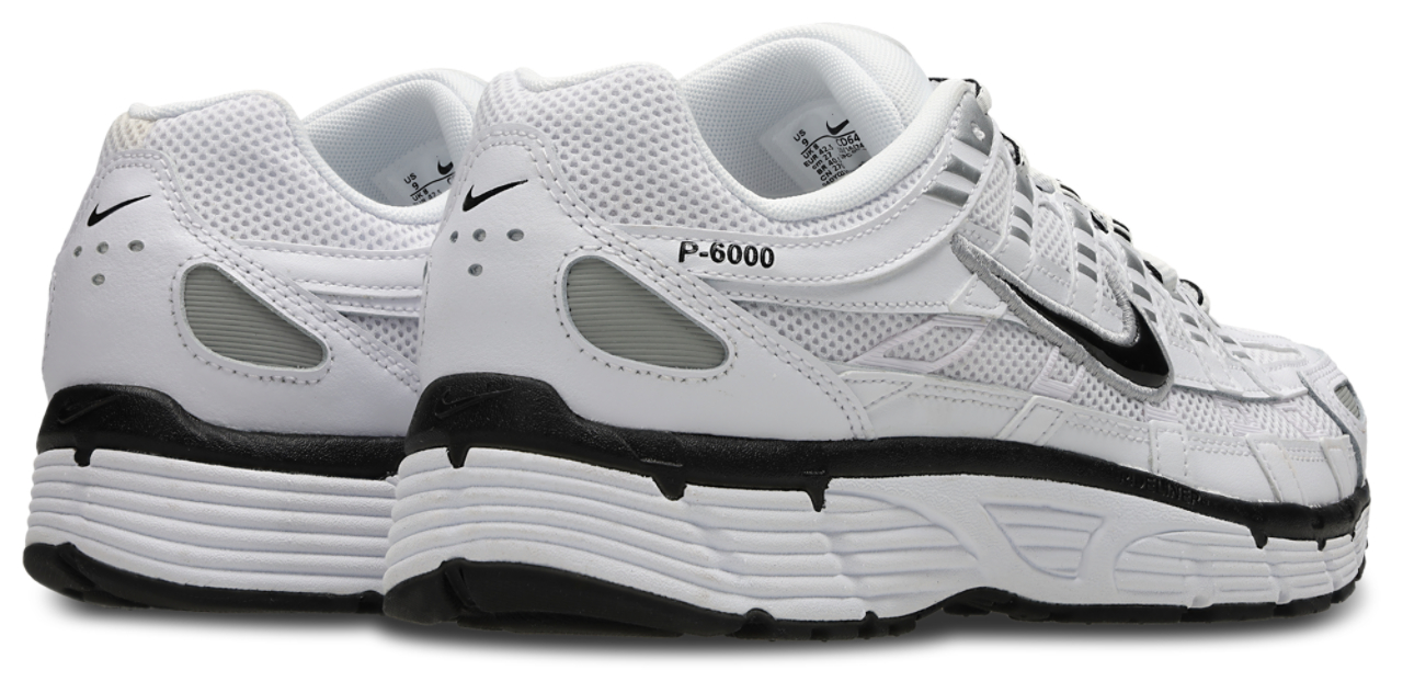 Nike P-6000 Image 3 of 7. Tap to open photo gallery.