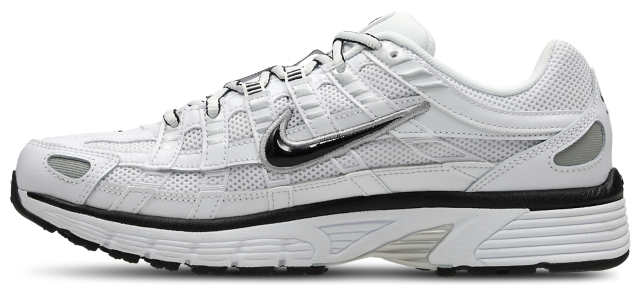 Nike P-6000 Image 4 of 7. Tap to open photo gallery.