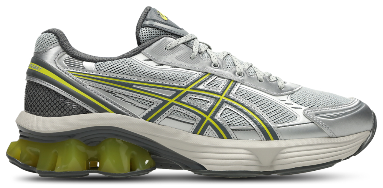 靴 asics GEL KINETIC FLUENT Asics Gel-Kinetic Fluent Black/ Black | Footshop