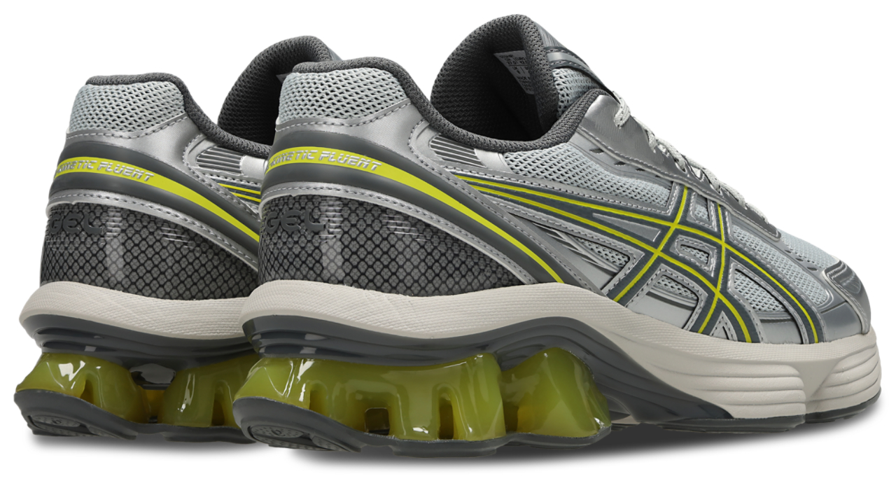 Asics GEL-KINETIC FLUENT Foot Locker Germany