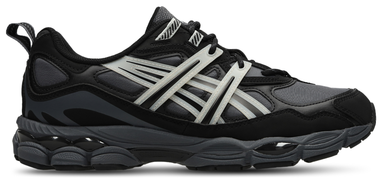 Asics GEL-NYC UTILITY Image 1 of 7. Tap to open photo gallery.