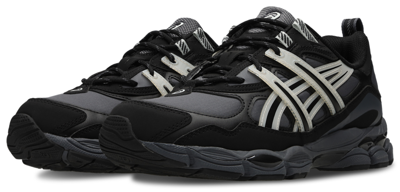 Asics GEL-NYC UTILITY Image 2 of 7. Tap to open photo gallery.