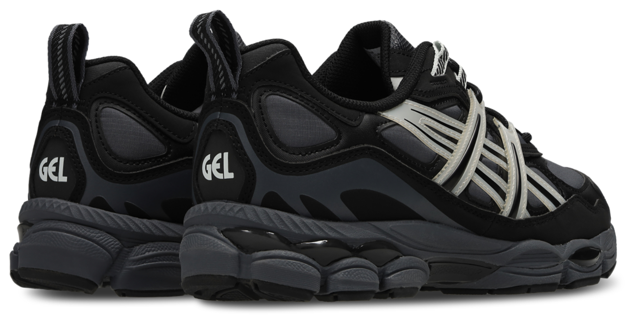 Asics GEL-NYC UTILITY Image 3 of 7. Tap to open photo gallery.