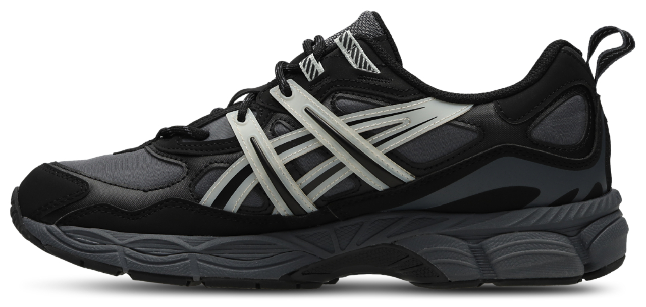 Asics GEL-NYC UTILITY Image 4 of 7. Tap to open photo gallery.