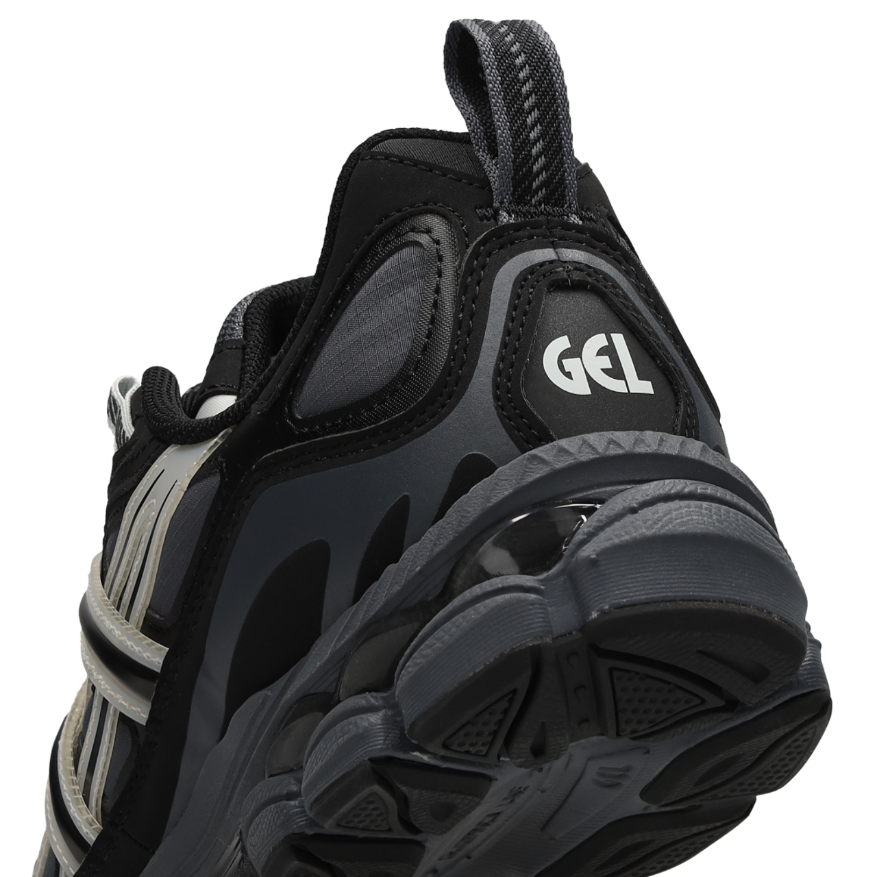 Asics GEL-NYC UTILITY Image 7 of 7. Tap to open photo gallery.