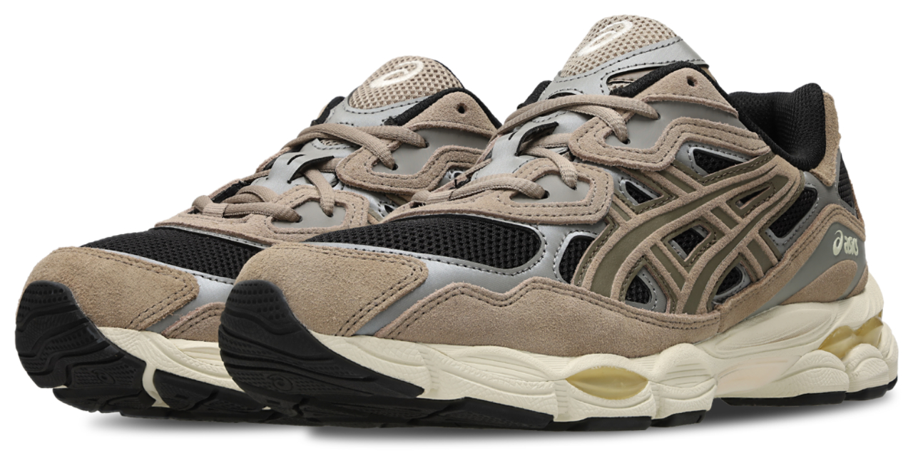 Asics GEL-NYC Foot Locker Portugal