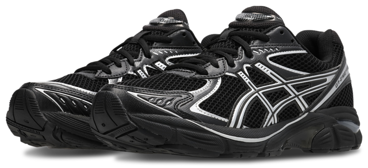 Asics GT-2160 Bild 2 von 7. Antippen, um die Fotogalerie zu öffnen.
