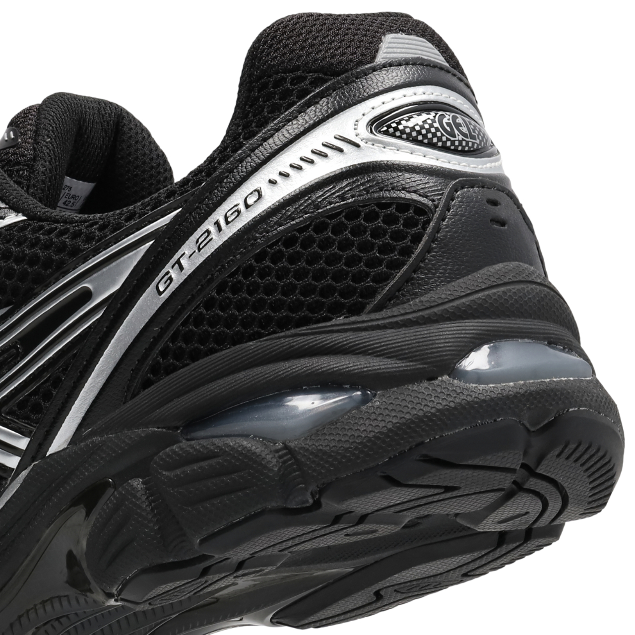 Asics GT-2160 Bild 7 von 7. Antippen, um die Fotogalerie zu öffnen.