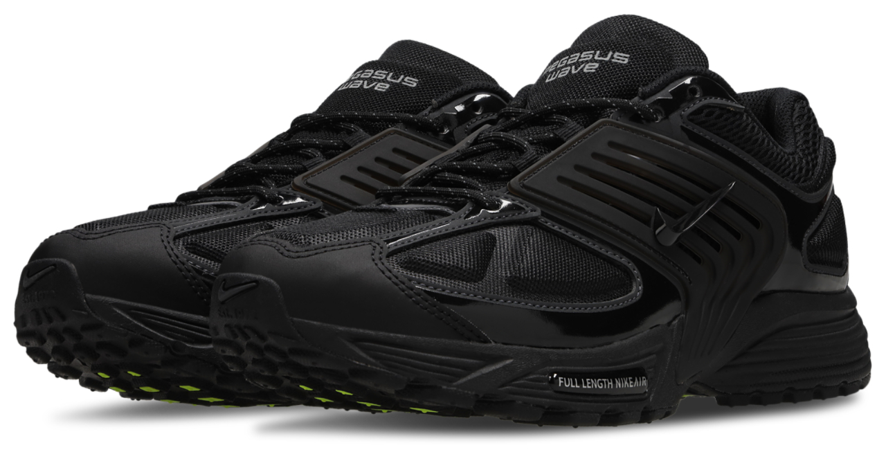 Nike Air Pegasus Wave Imagen 2 de 7. Toque para abrir la galería de fotos.