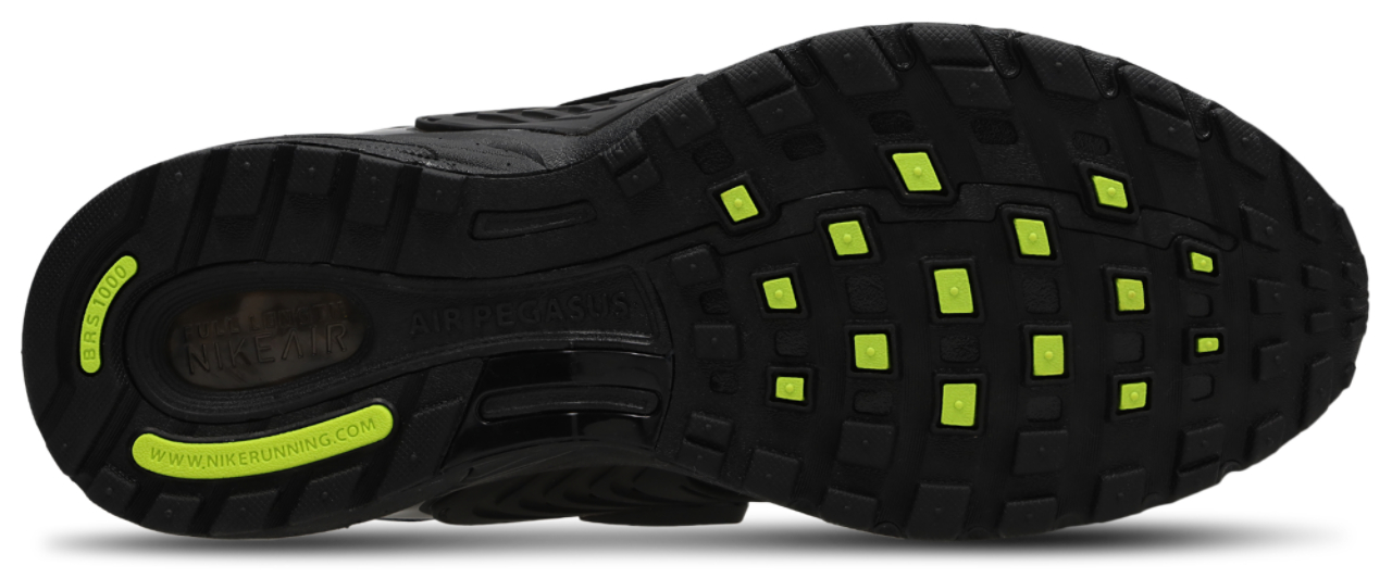 Nike Air Pegasus Wave Imagen 6 de 7. Toque para abrir la galería de fotos.