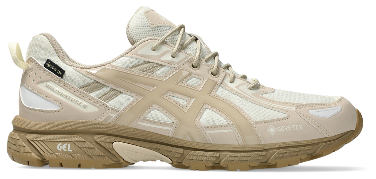 Asics GEL-VENTURE 6 Image 1 of 6. Tap to open photo gallery.