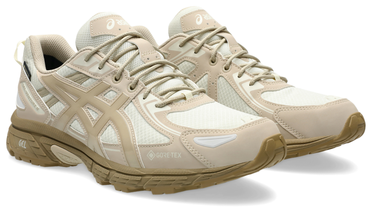 Asics GEL-VENTURE 6 Image 2 of 6. Tap to open photo gallery.