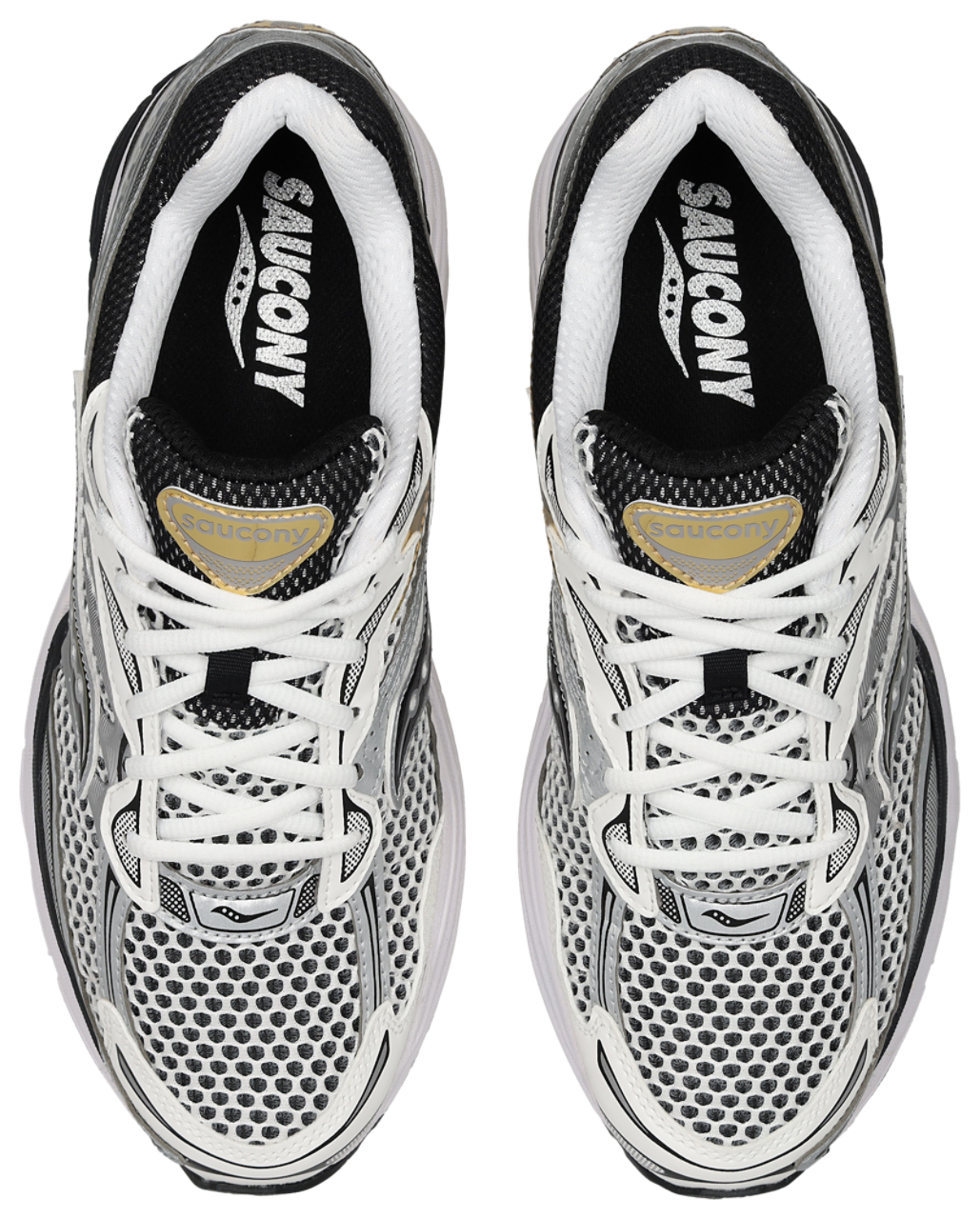 Saucony Progrid Omni 9 Image 5 of 7. Tap to open photo gallery.