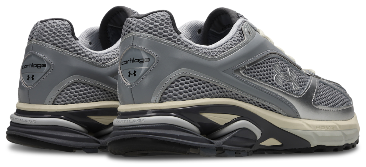 Under Armour Hovr Apparition Foot Locker Portugal