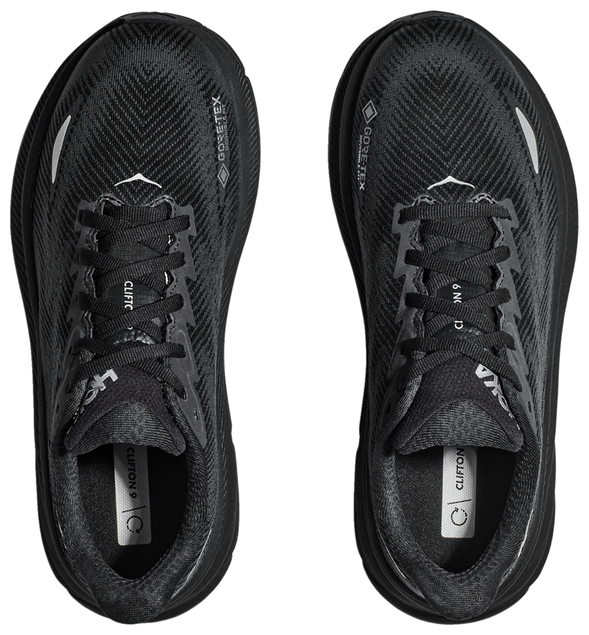 Hoka Clifton 9 Image 4 of 7. Tap to open photo gallery.