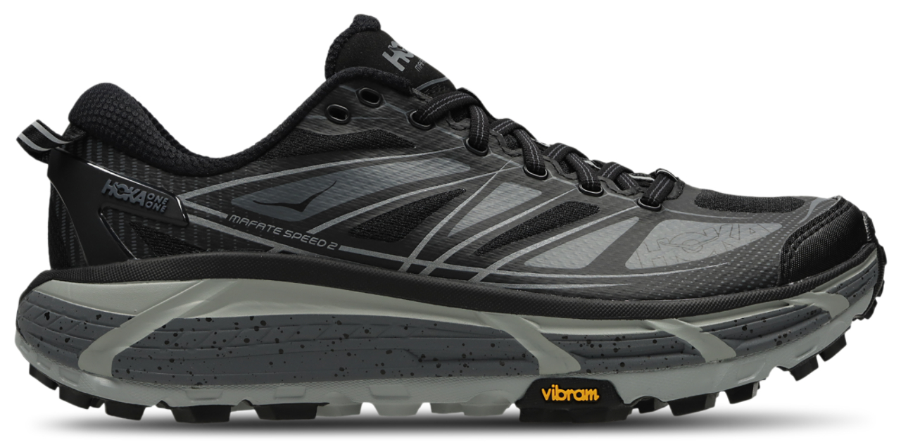 Hoka Mafate Speed 2 Image 1 of 7. Tap to open photo gallery.