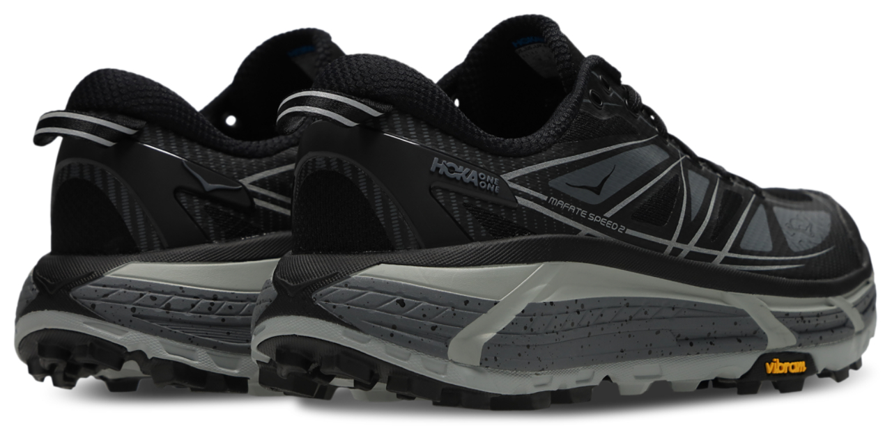 Hoka Mafate Speed 2 Image 3 of 7. Tap to open photo gallery.