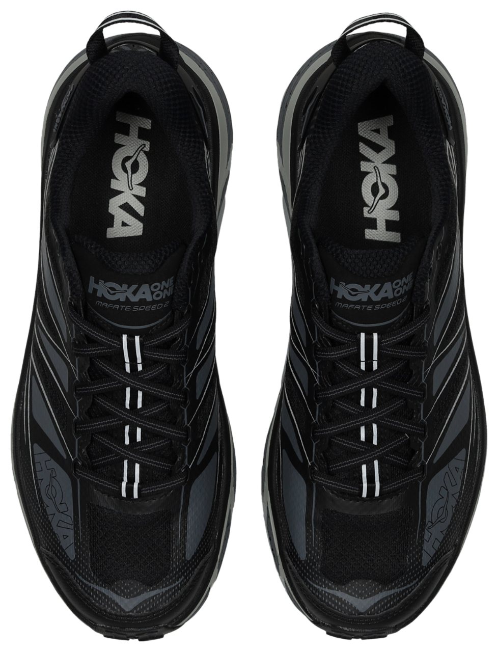 Hoka Mafate Speed 2 Image 5 of 7. Tap to open photo gallery.