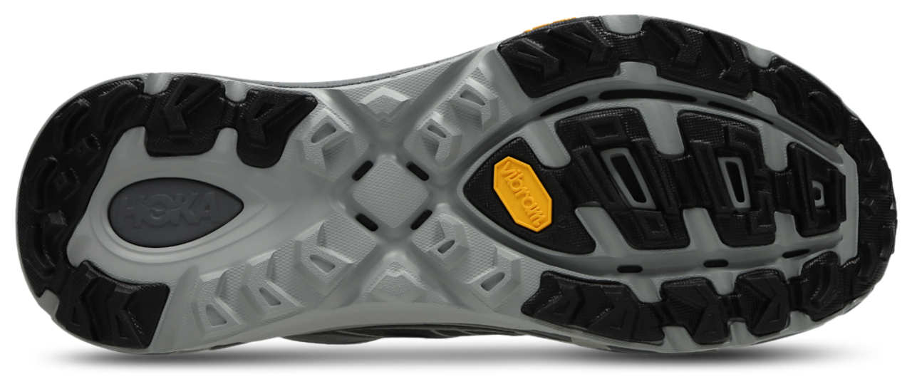 Hoka Mafate Speed 2 Image 6 of 7. Tap to open photo gallery.