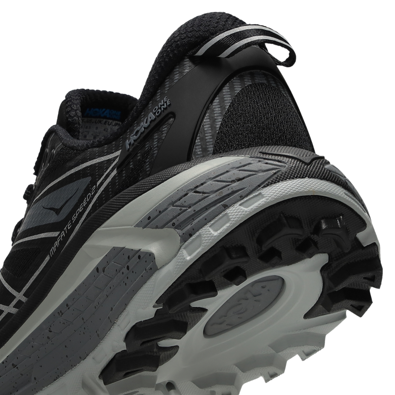 Hoka Mafate Speed 2 Image 7 of 7. Tap to open photo gallery.