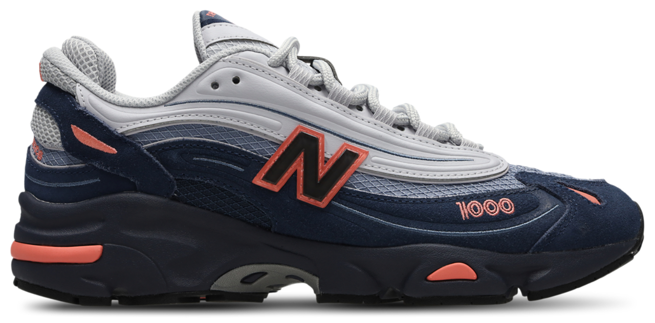 New Balance 1000 Foot Locker Luxembourg