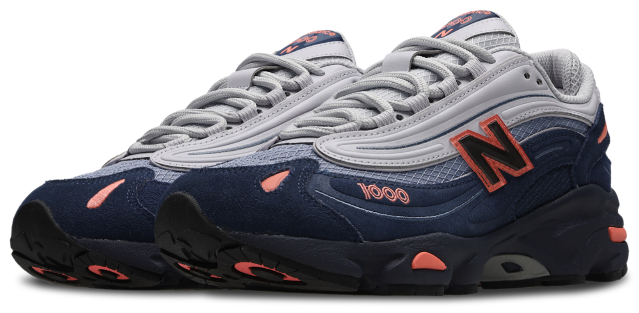 New Balance 1000 Foot Locker Netherlands