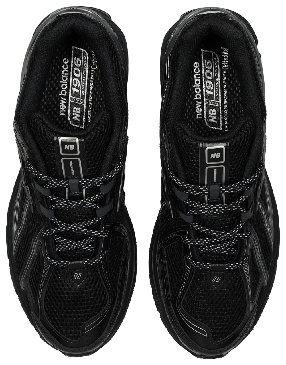 New Balance 1906R Bild 6 von 8. Antippen, um die Fotogalerie zu öffnen.