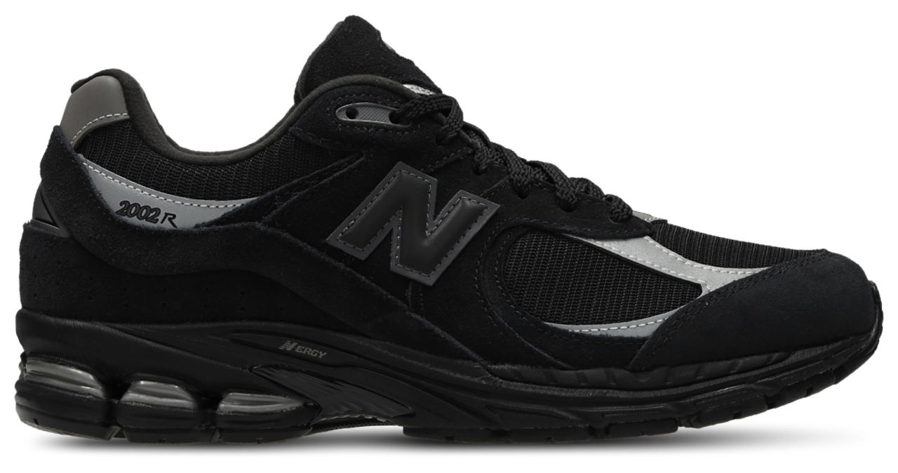 New Balance 2002R Image 1 sur 7. Appuyez pour ouvrir la galerie de photos.