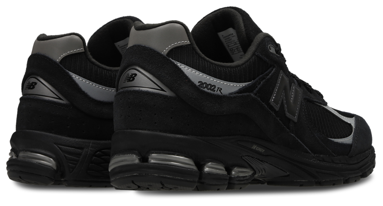 New Balance 2002R Image 3 sur 7. Appuyez pour ouvrir la galerie de photos.