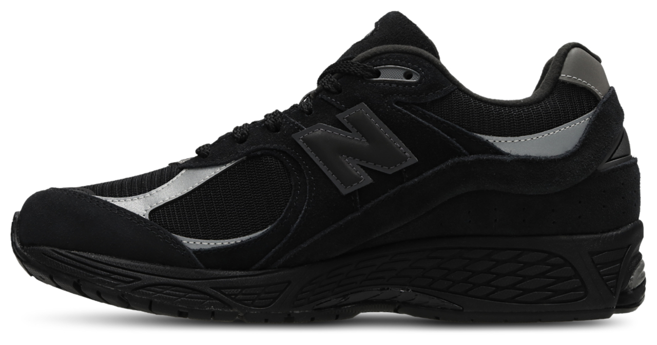 New Balance 2002R Image 4 sur 7. Appuyez pour ouvrir la galerie de photos.
