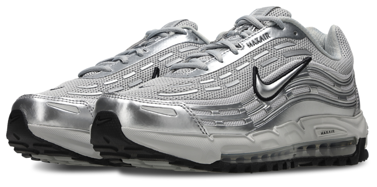 Nike Air Max TL 2.5 Image 2 sur 7. Appuyez pour ouvrir la galerie de photos.