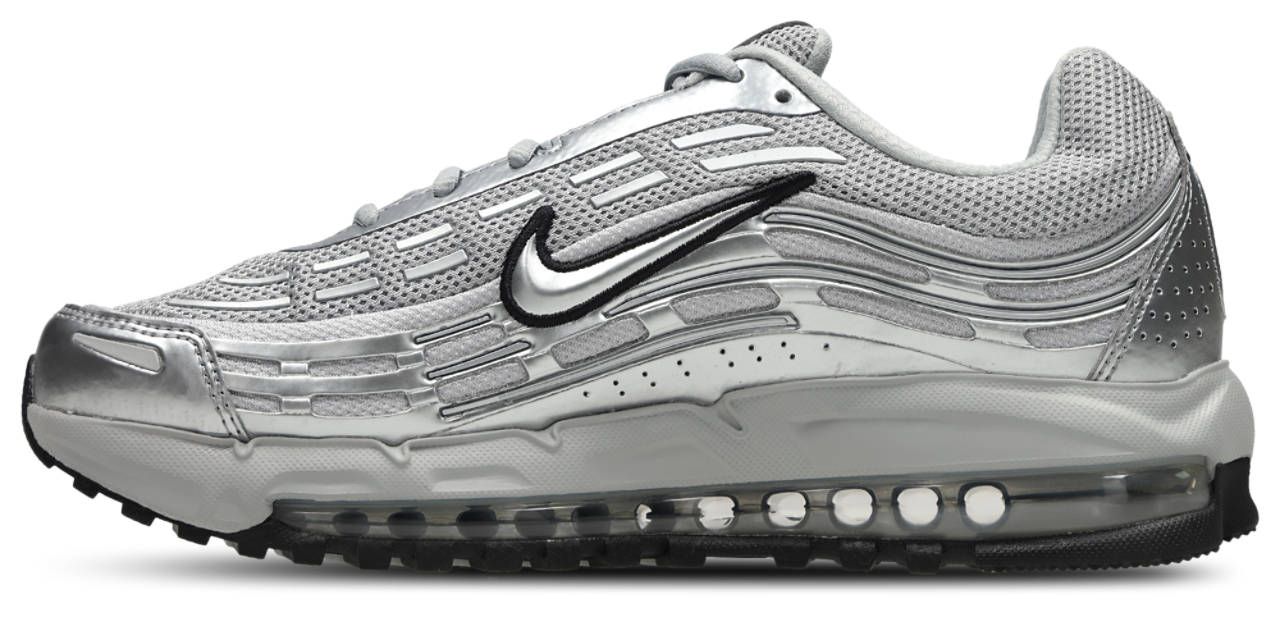 Nike Air Max TL 2.5 Image 4 sur 7. Appuyez pour ouvrir la galerie de photos.