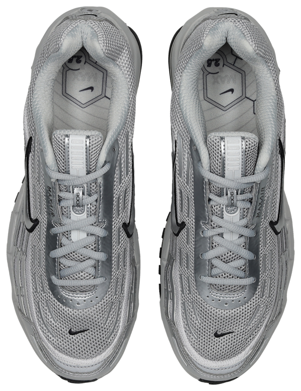 Nike Air Max TL 2.5 Image 5 sur 7. Appuyez pour ouvrir la galerie de photos.