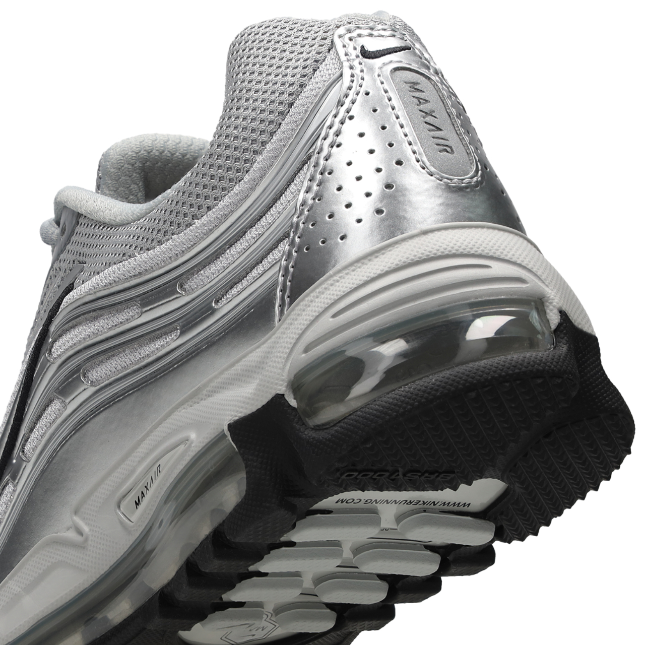 Nike Air Max TL 2.5 Image 7 sur 7. Appuyez pour ouvrir la galerie de photos.