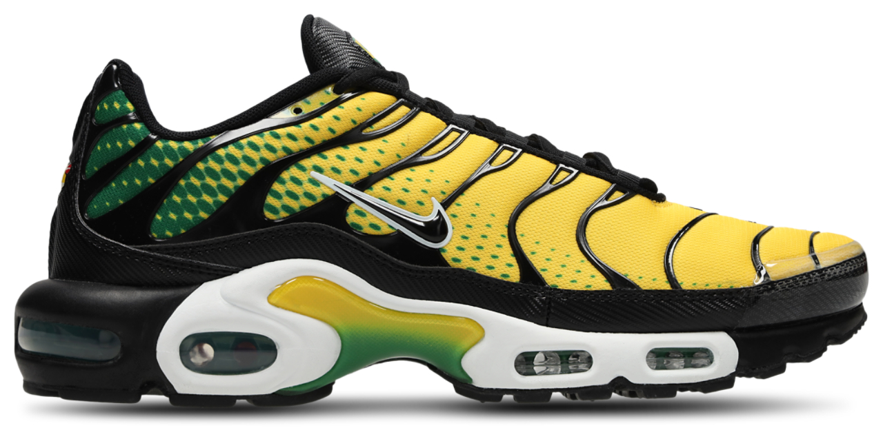 Nike Air Max Tuned 1 Image 1 of 8. Tap to open photo gallery.