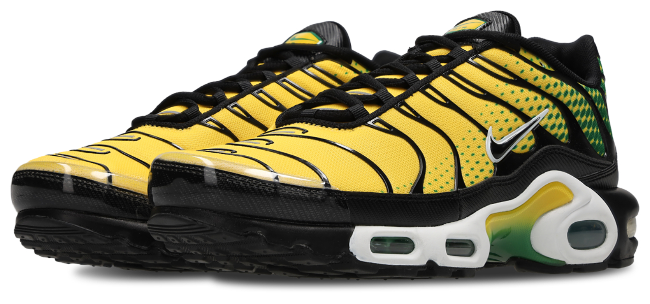 Nike Air Max Tuned 1 Image 2 of 8. Tap to open photo gallery.