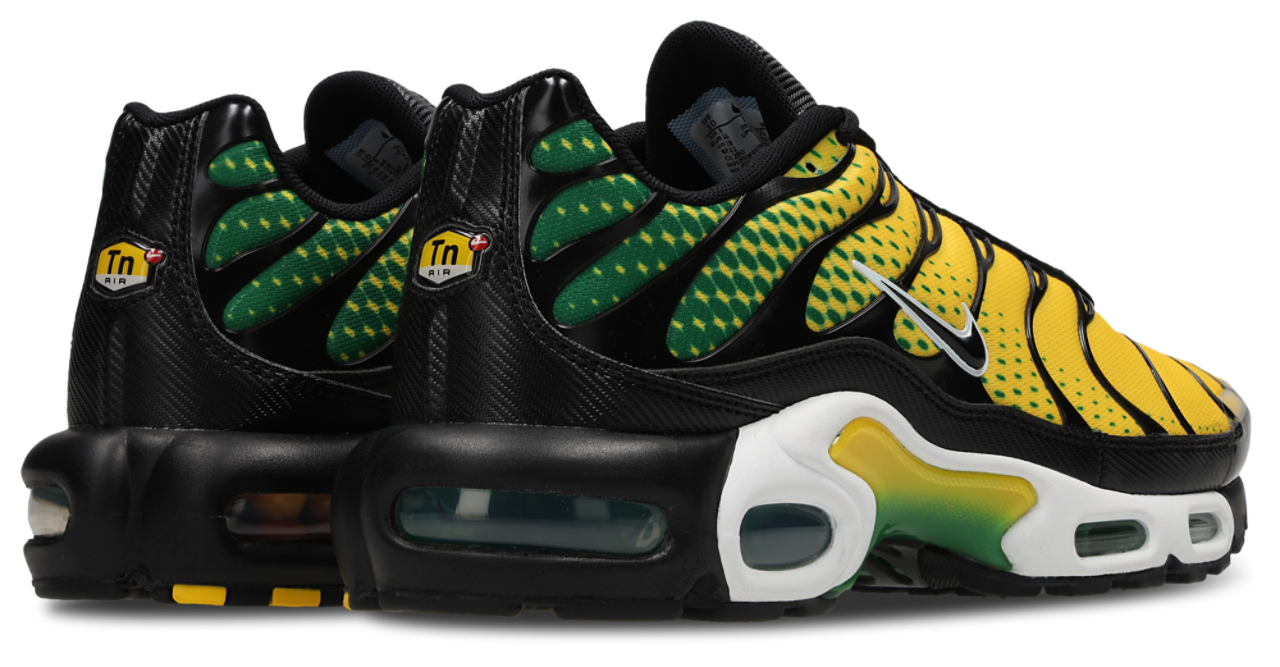 Nike Air Max Tuned 1 Image 4 of 8. Tap to open photo gallery.