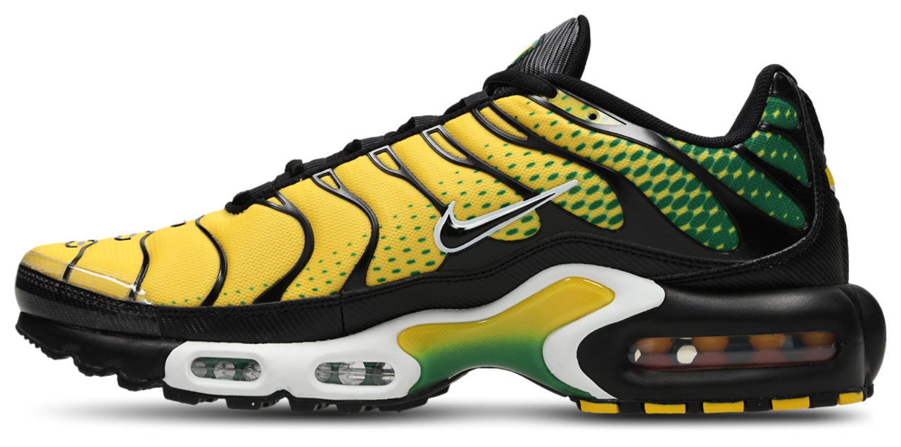 Nike Air Max Tuned 1 Image 5 of 8. Tap to open photo gallery.