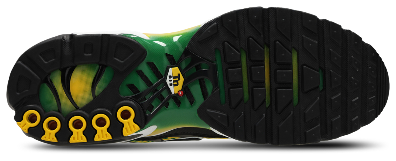 Nike Air Max Tuned 1 Image 7 of 8. Tap to open photo gallery.
