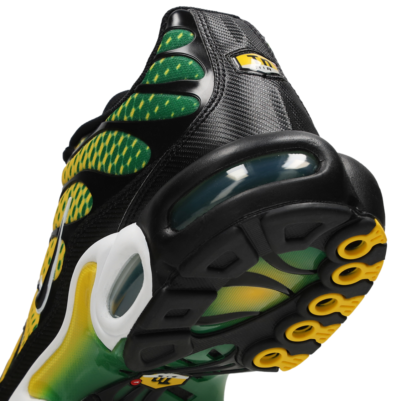 Nike Air Max Tuned 1 Image 8 of 8. Tap to open photo gallery.