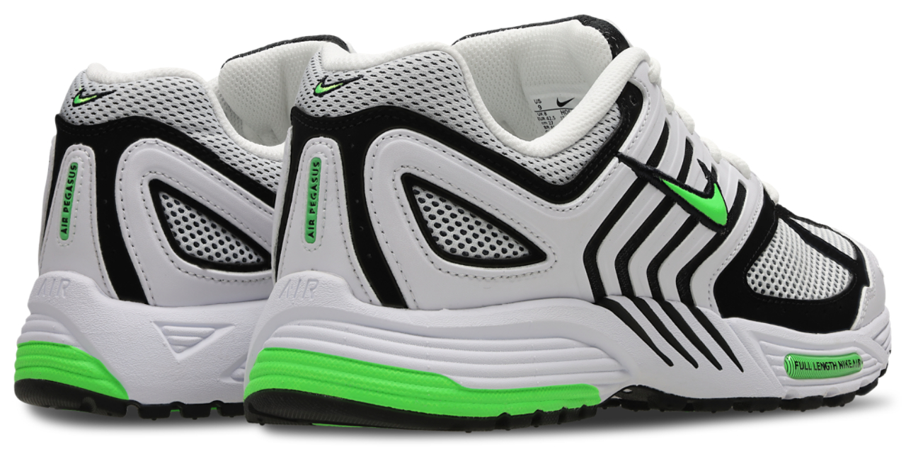 Nike Pegasus 2005 Image 3 sur 8. Appuyez pour ouvrir la galerie de photos.