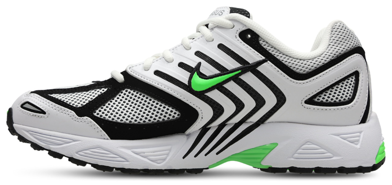 Nike Pegasus 2005 Image 4 sur 8. Appuyez pour ouvrir la galerie de photos.