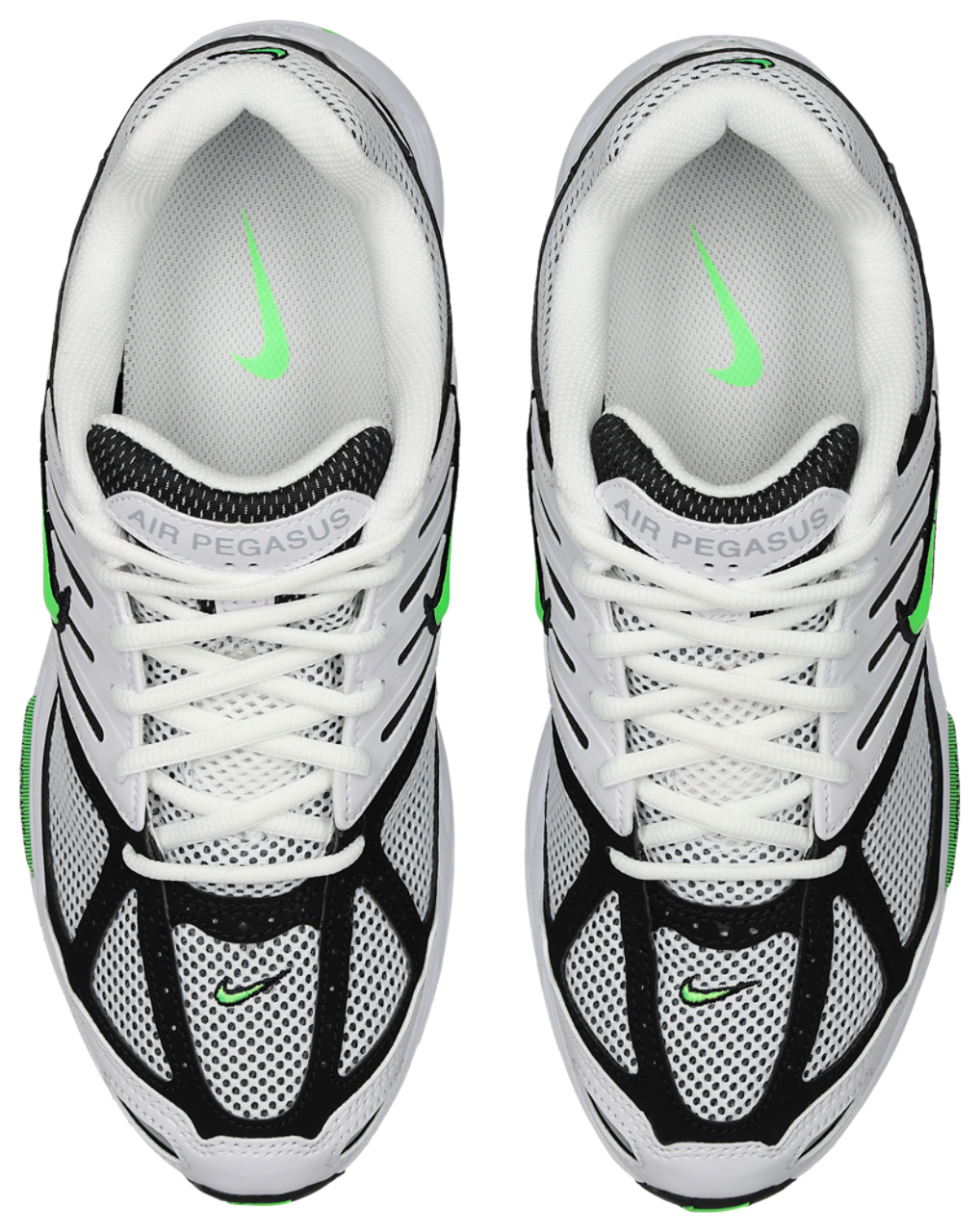 Nike Pegasus 2005 Image 5 sur 8. Appuyez pour ouvrir la galerie de photos.