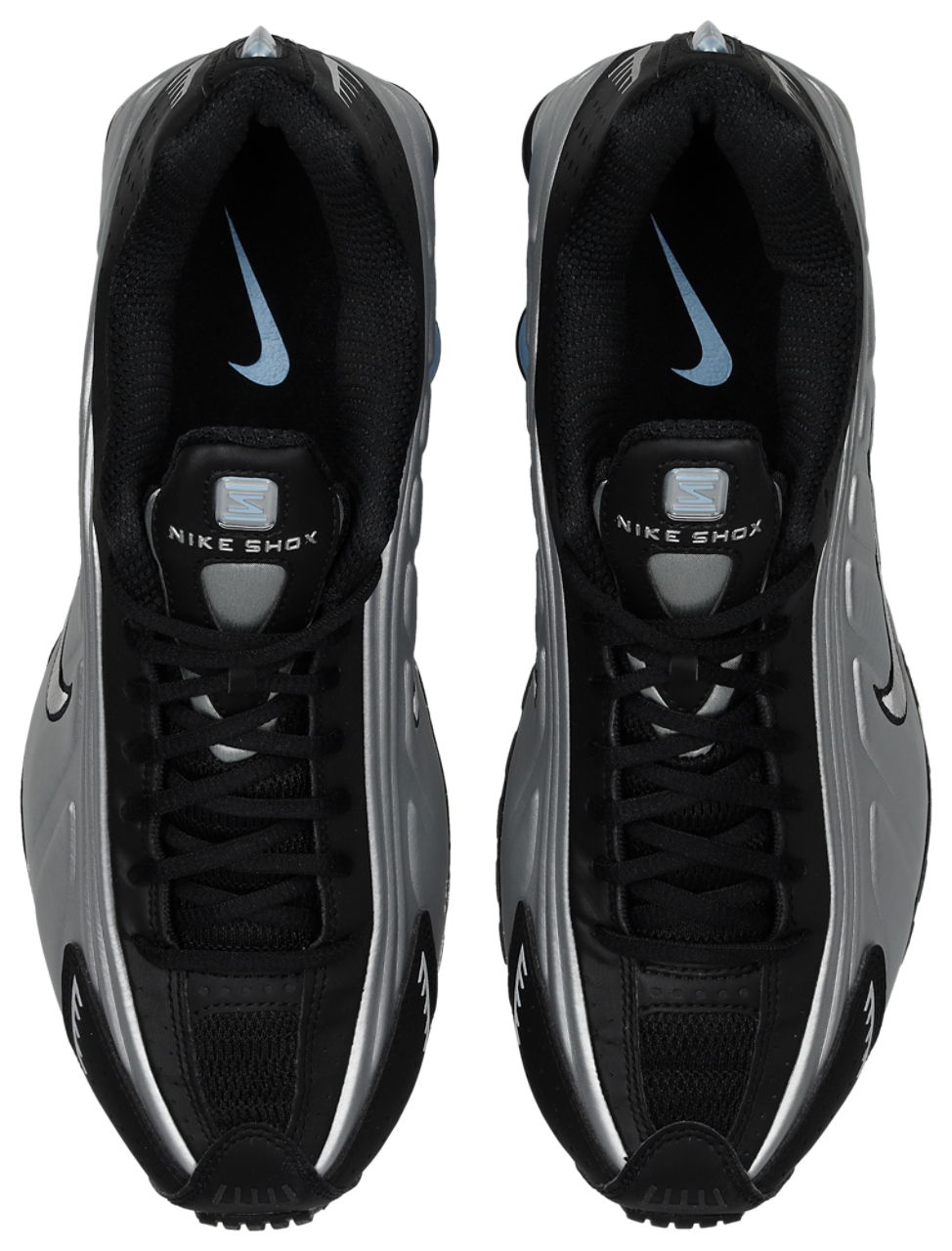 Nike Shox R4 Bild 5 von 7. Antippen, um die Fotogalerie zu öffnen.