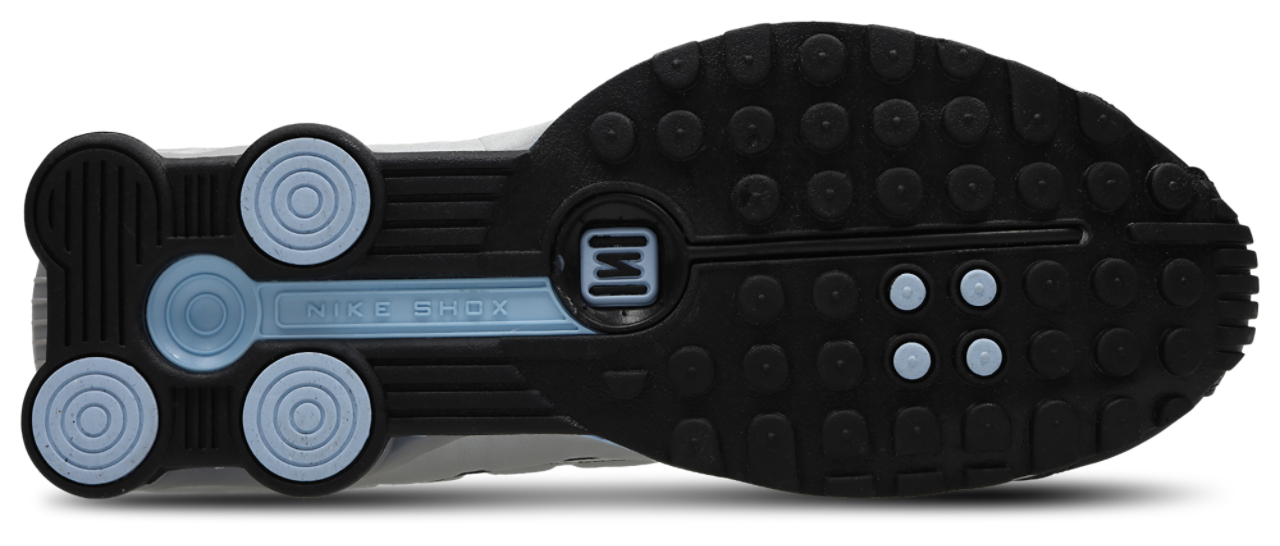 Nike Shox R4 Bild 6 von 7. Antippen, um die Fotogalerie zu öffnen.