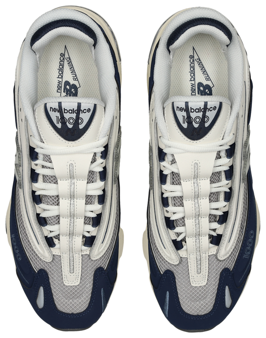 New Balance 1000 Image 5 of 7. Tap to open photo gallery.